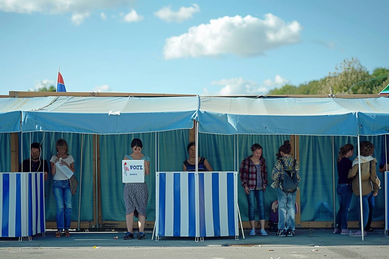 1. Contexte des élections législatives en Occitanie 1. Contexte des élections législatives en Occitanie