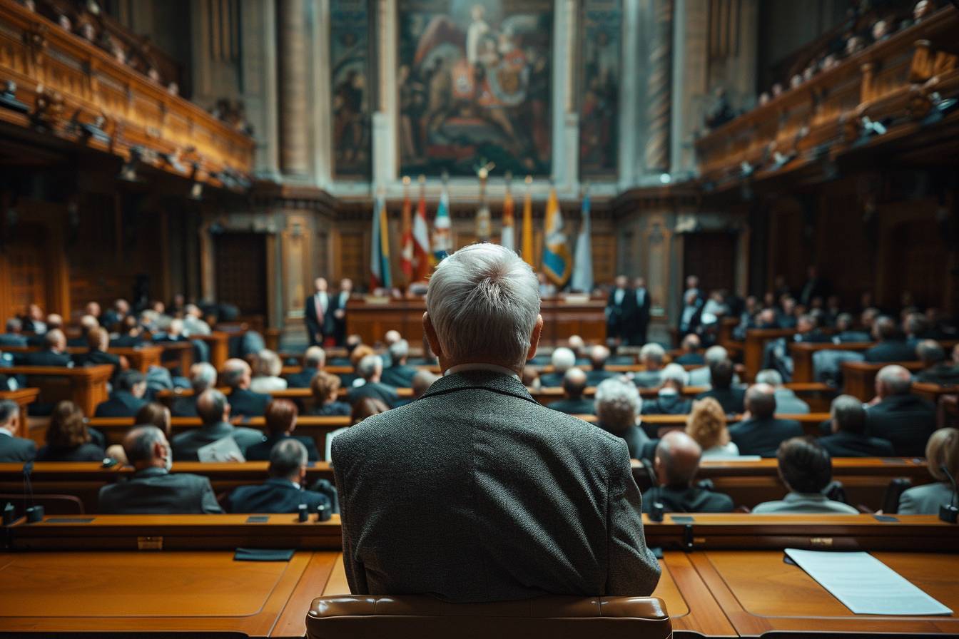 Acteurs et Dynamiques Politiques Acteurs et Dynamiques Politiques