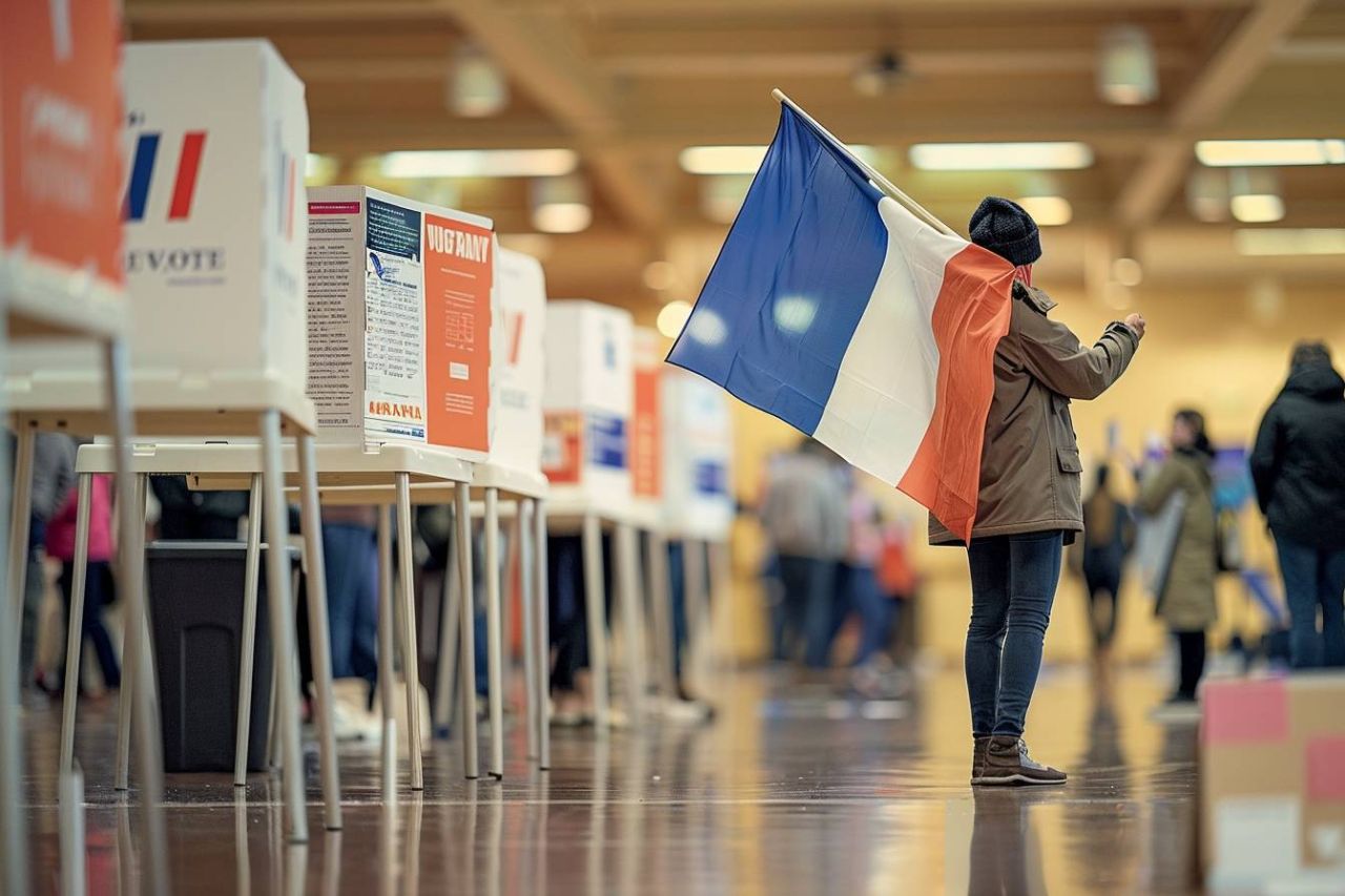 Comprendre le système électoral français