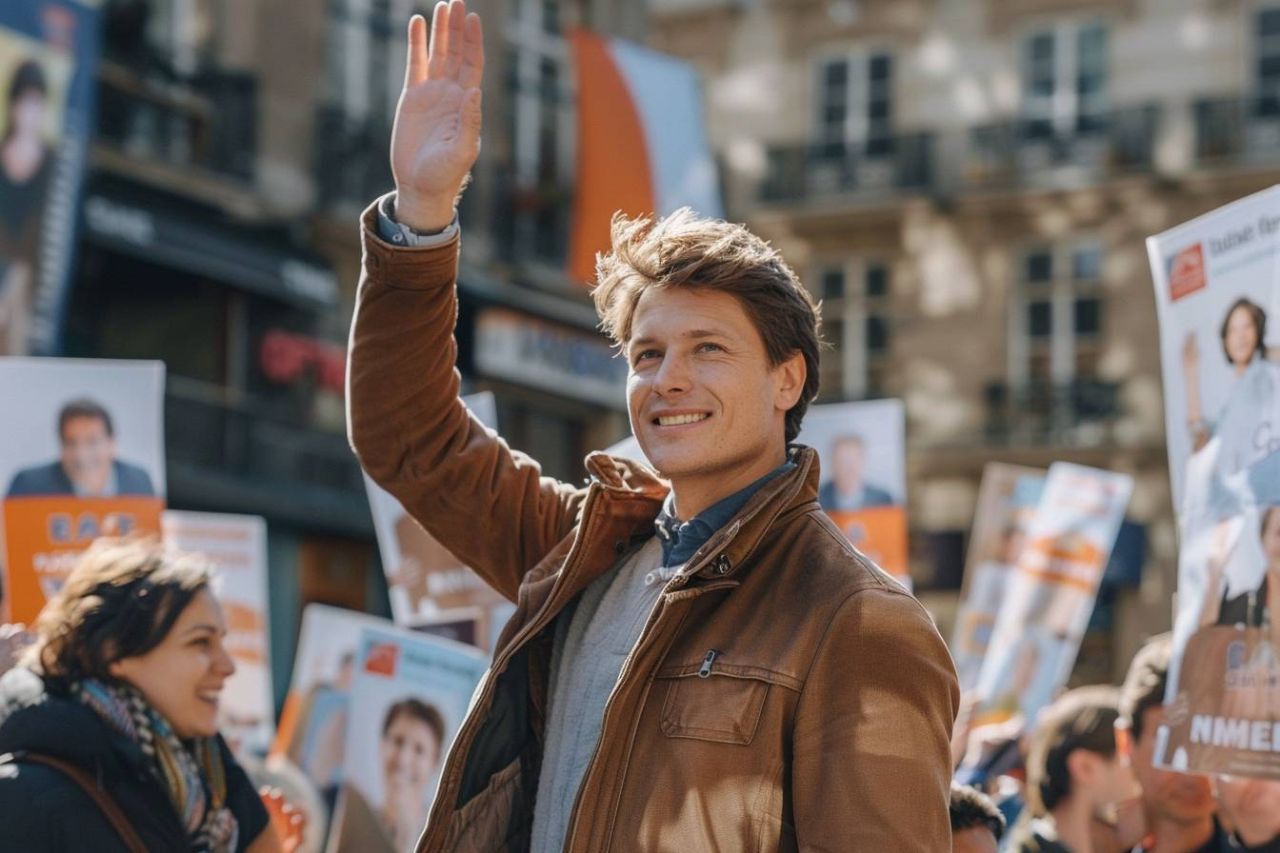 Élections législatives en Grand Est