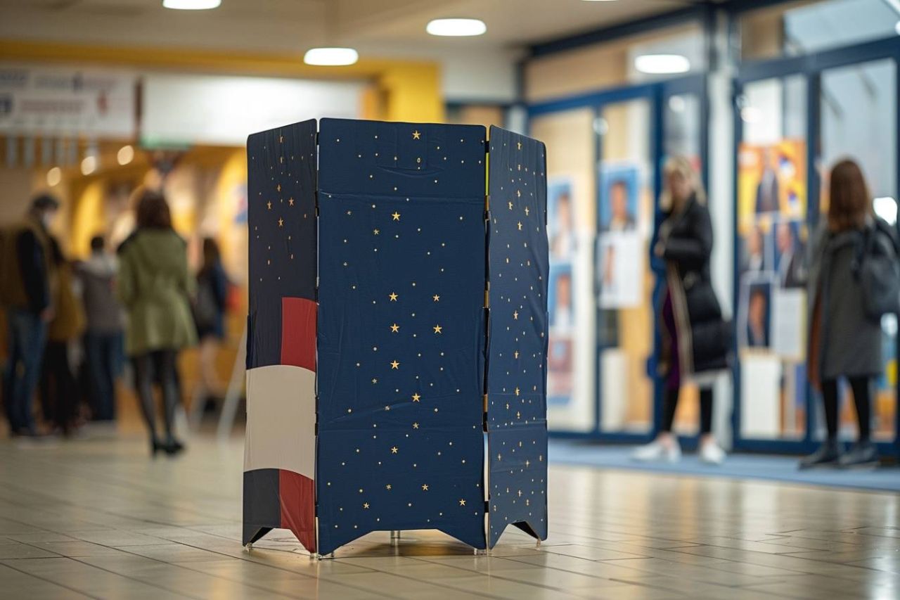 Élections législatives en Hauts-de-France