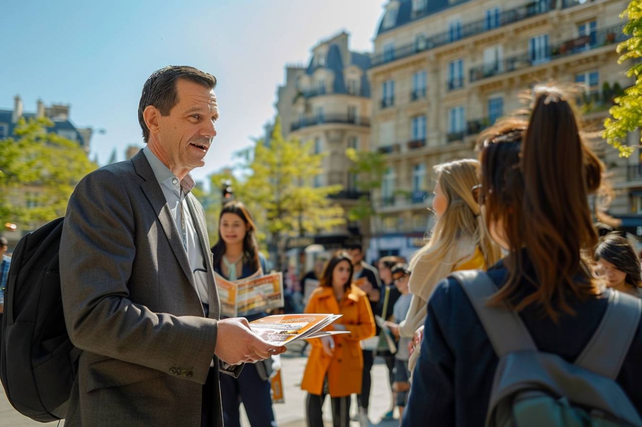 Élections législatives en Île-de-France