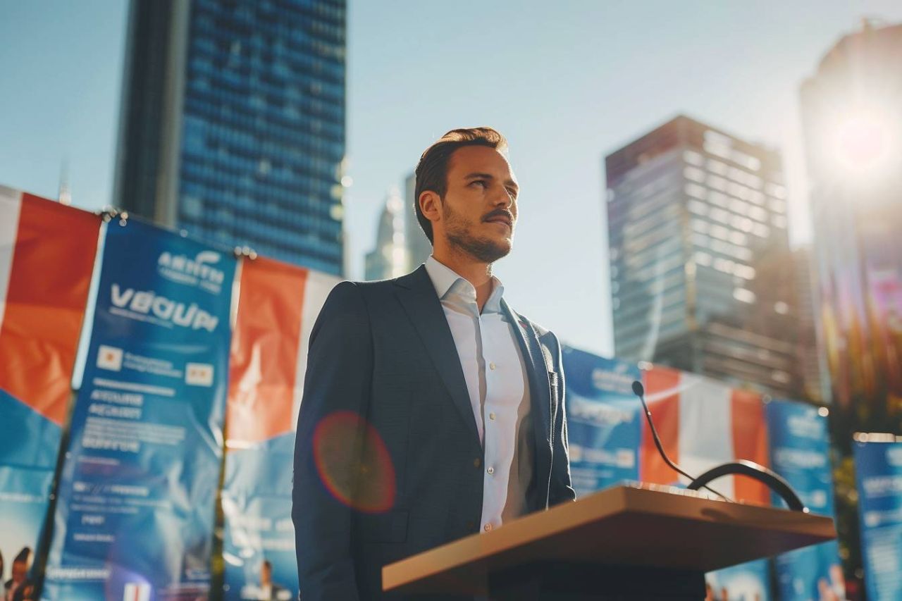 Élections législatives en Île-de-France