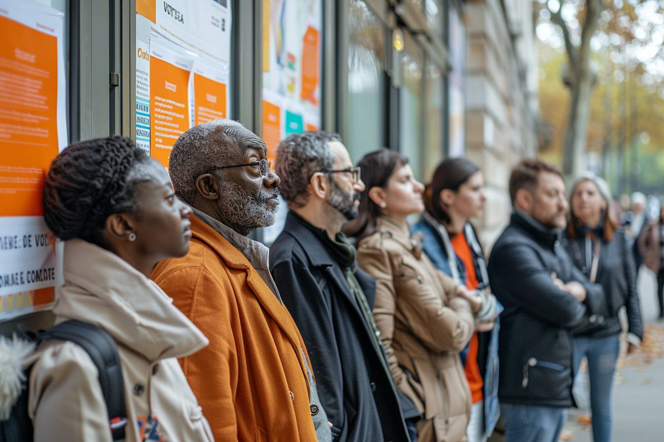 Élections législatives en Île-de-France Élections législatives en Île-de-France