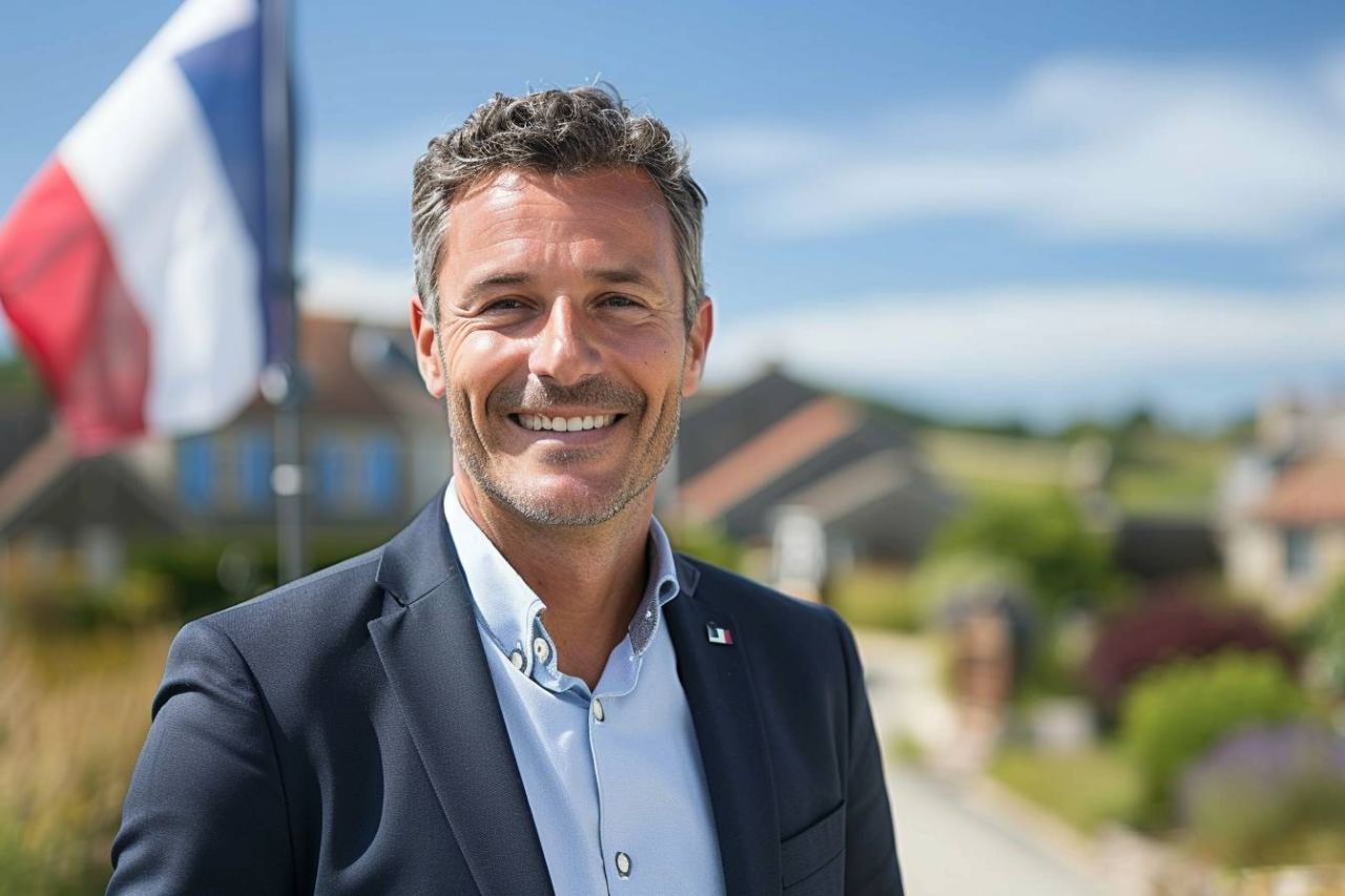 Élections législatives en Normandie