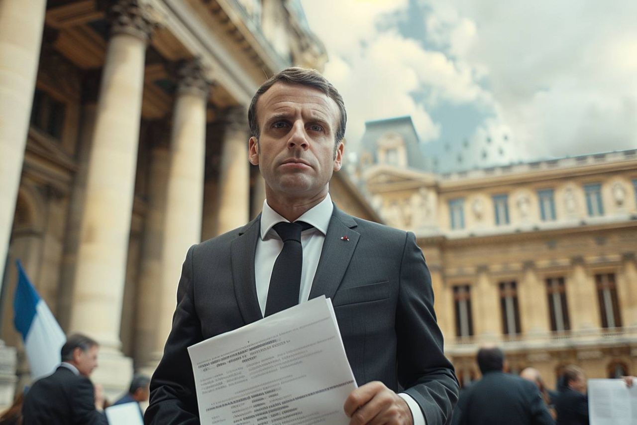 La Dissolution de l’Assemblée Nationale par Emmanuel Macron : Quel Impact sur les futures élections ?