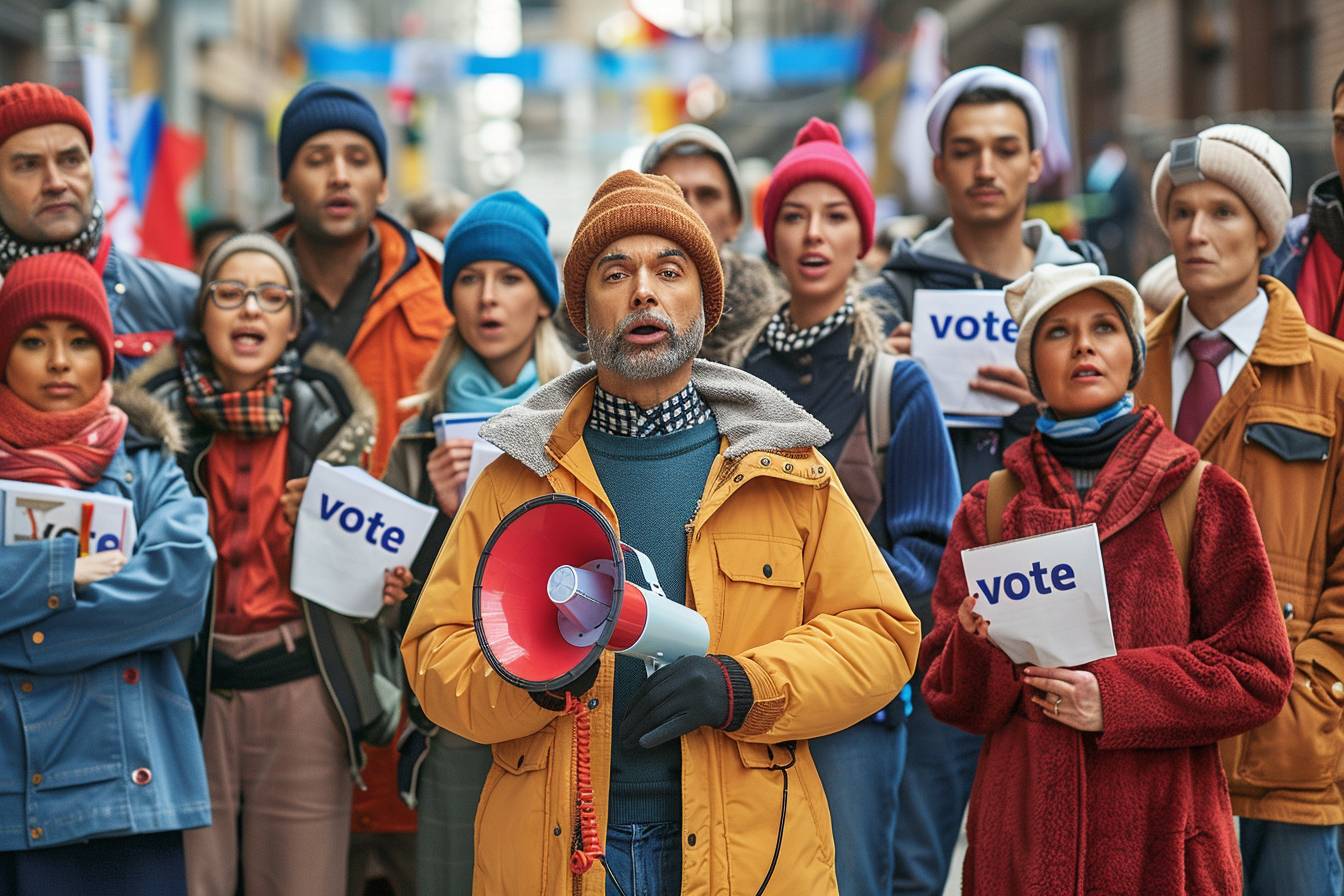 La Puissance du Vote : Comprendre l La Puissance du Vote : Comprendre l
