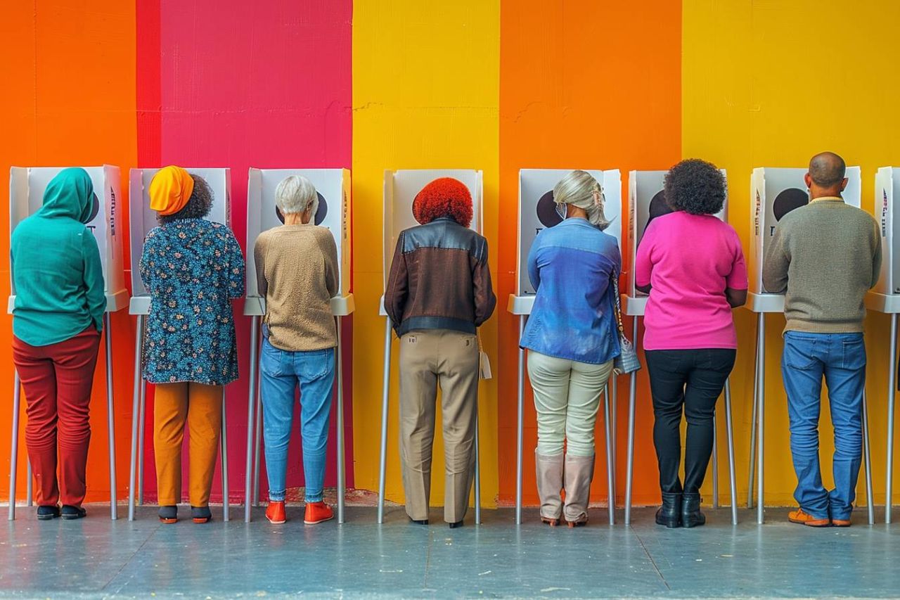 Les bénéfices de la participation électorale