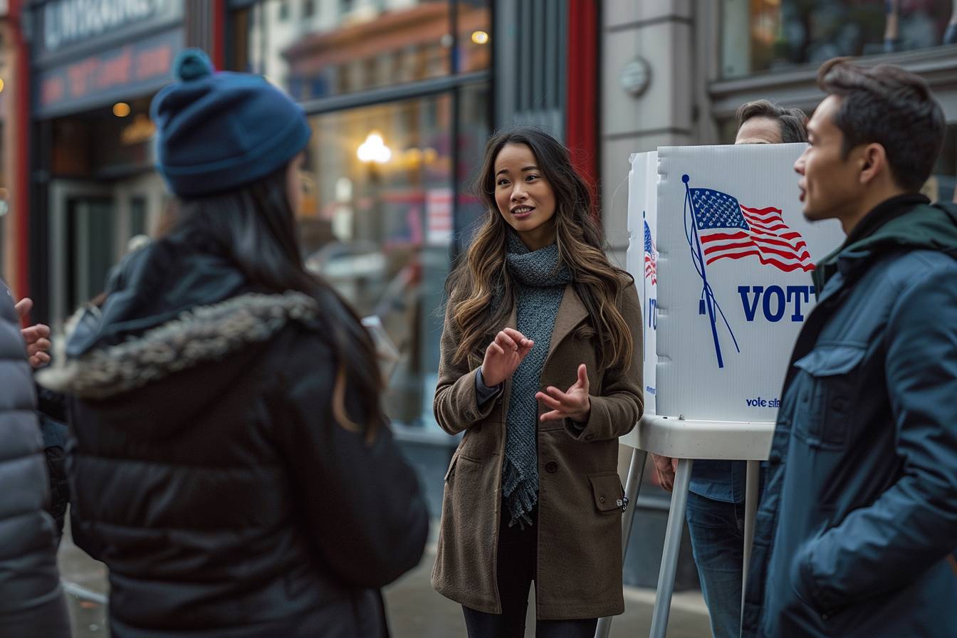 Les Enjeux des Élections Législatives 2024 Les Enjeux des Élections Législatives 2024