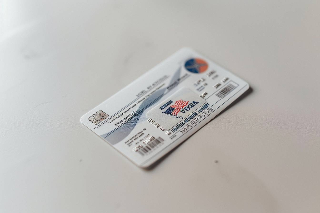 Les pièces obligatoires pour voter Les pièces obligatoires pour voter