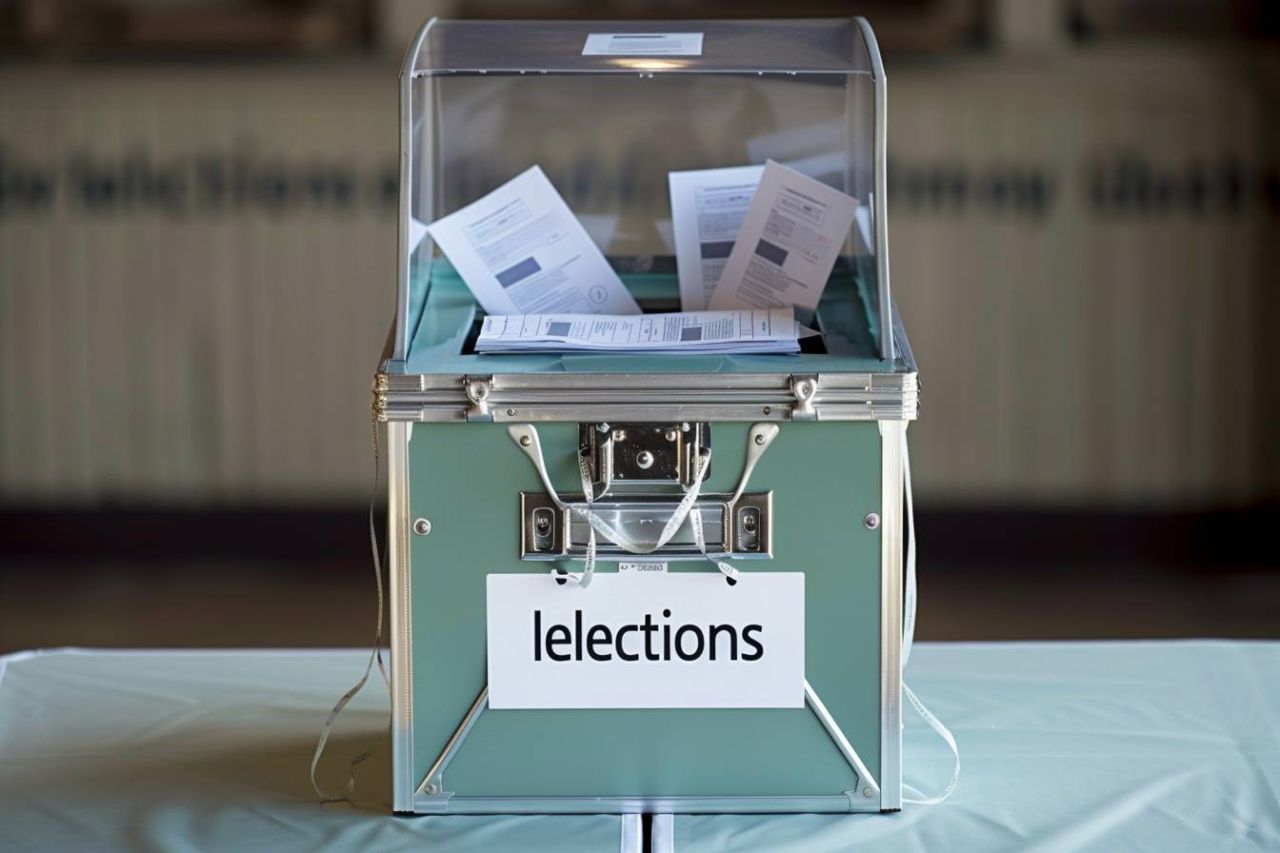 Les réformes électorales et leur impact sur les élections législatives