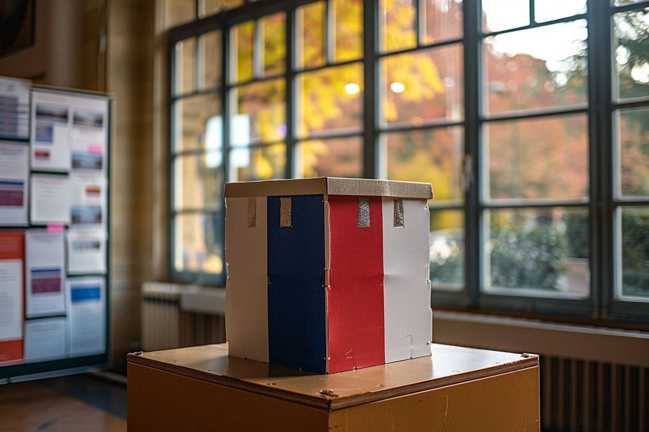 Les réformes électorales récentes en France