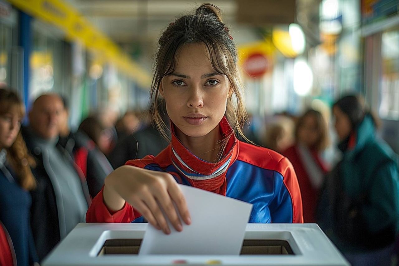 L'impact du vote sur la qualité de vie locale