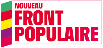 nouveau-front-populaire-logo