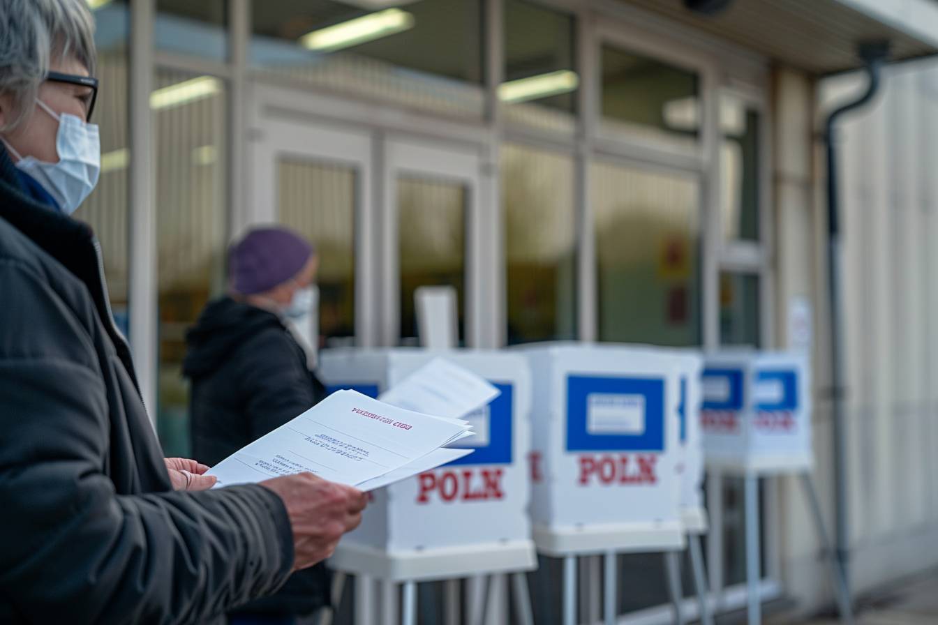 Où voter ? Les emplacements des bureaux de vote Où voter ? Les emplacements des bureaux de vote
