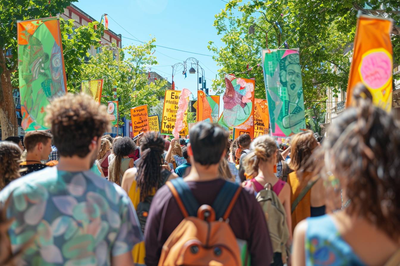 Pourquoi voter aux législatives 2024 ? Pourquoi voter aux législatives 2024 ?
