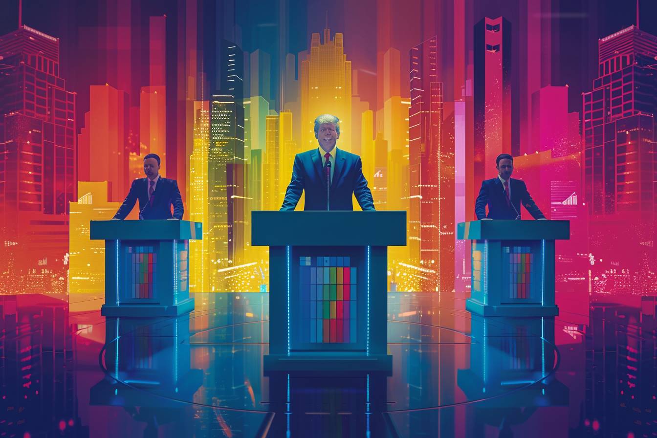 Résultats des élections législatives 2022 Résultats des élections législatives 2022